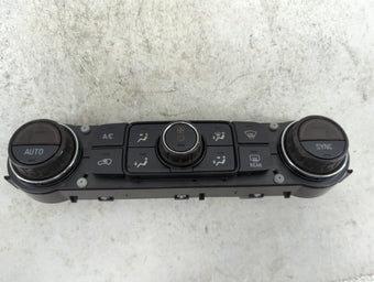 compare product 2014 Chevrolet Silverado 1500 Climate Control Module Temperature AC/Heater Replacement P/N:23176290 815372982 Fits OEM Used Auto Parts