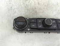 2014 Chevrolet Silverado 1500 Climate Control Module Temperature AC/Heater Replacement P/N:23176290 815372982 Fits OEM Used 