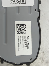 2014-2019 Chevrolet Silverado 1500 Climate Control Module Temperature AC/Heater Replacement P/N:23176279 815372982 Fits OEM 