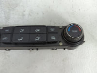 2014-2019 Chevrolet Silverado 1500 Climate Control Module Temperature AC/Heater Replacement P/N:23176283 815372982 Fits OEM 