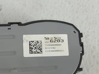 2014-2019 Chevrolet Silverado 1500 Climate Control Module Temperature AC/Heater Replacement P/N:23176283 815372982 Fits OEM 