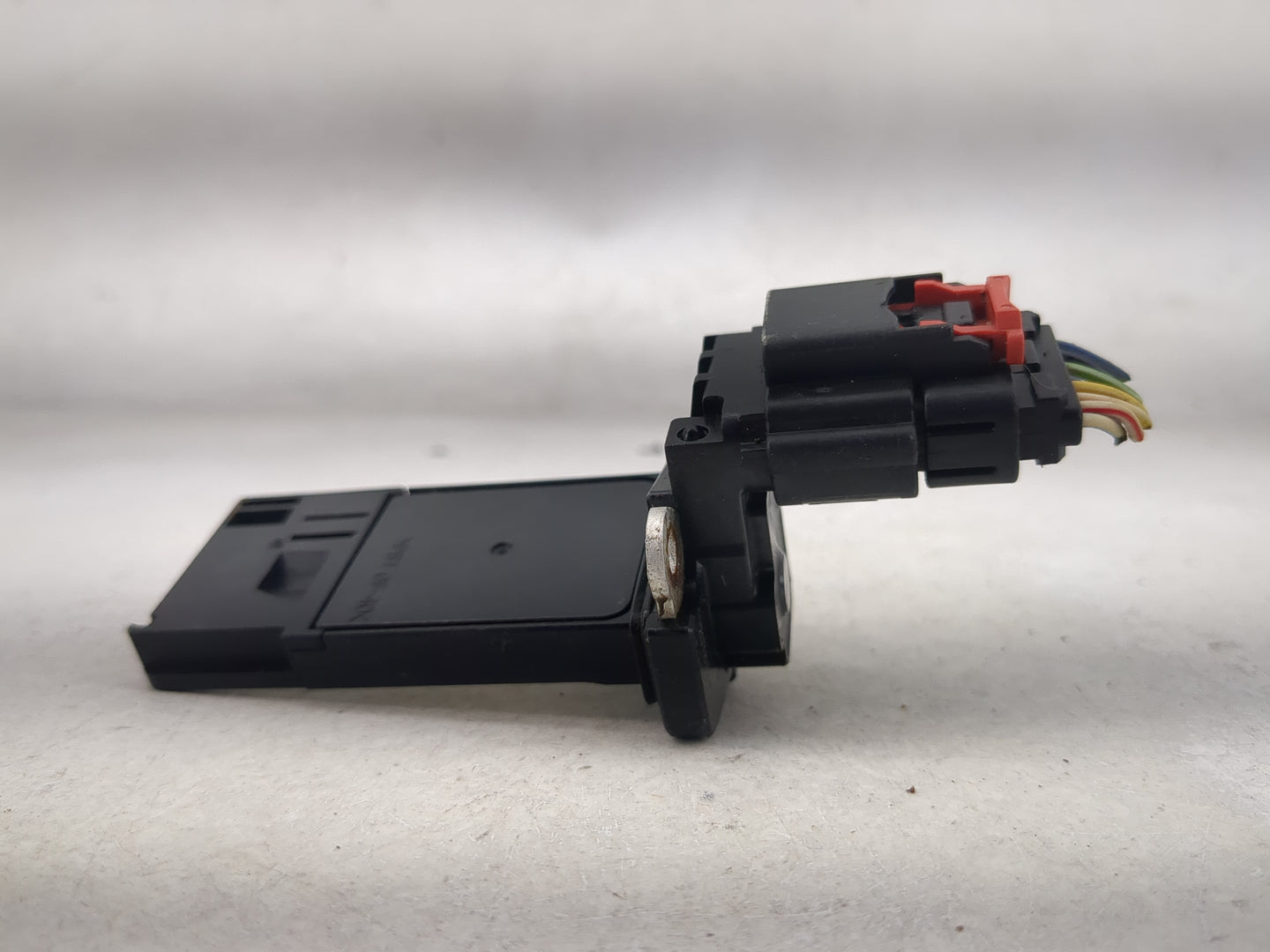 2014-2019 Chevrolet Silverado 1500 Mass Air Flow Meter Maf 1485814 - Oemusedautoparts1.com