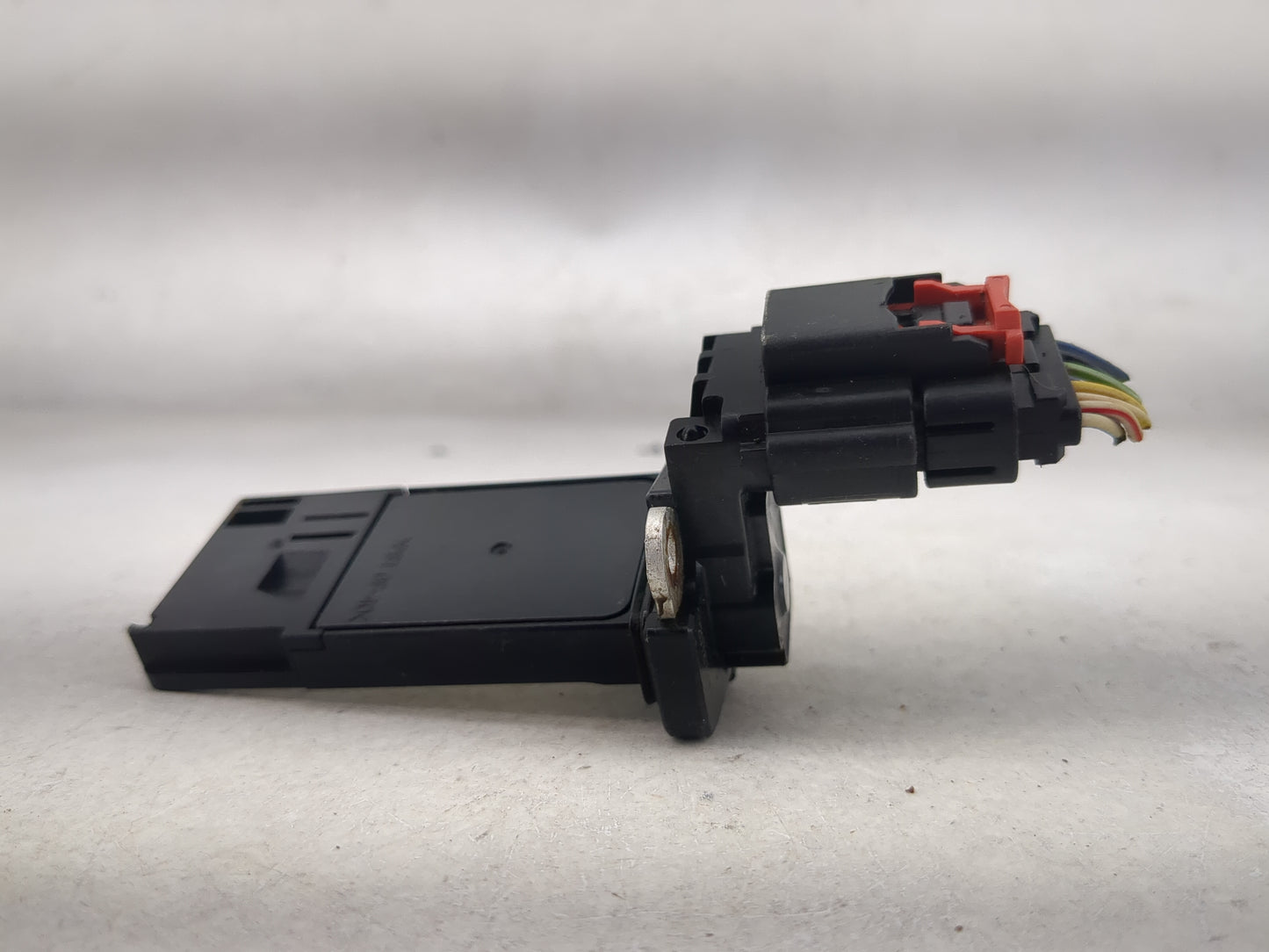 2014-2019 Chevrolet Silverado 1500 Mass Air Flow Meter Maf 1485814 - Oemusedautoparts1.com