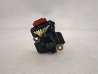 2014-2019 Chevrolet Silverado 1500 Mass Air Flow Meter Maf 1485814 - Oemusedautoparts1.com