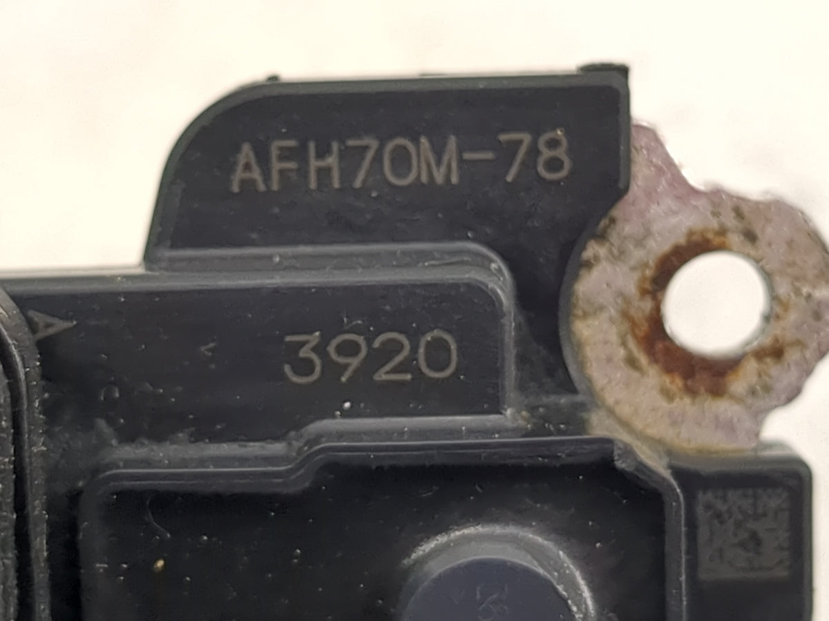 2014-2019 Chevrolet Silverado 1500 Mass Air Flow Meter Maf Sensor 1485814 - Oemusedautoparts1.com