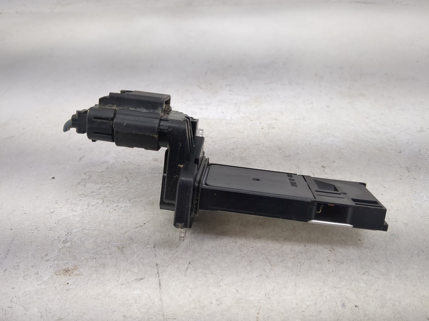 2014-2019 Chevrolet Silverado 1500 Mass Air Flow Meter Maf 1486309 - Oemusedautoparts1.com