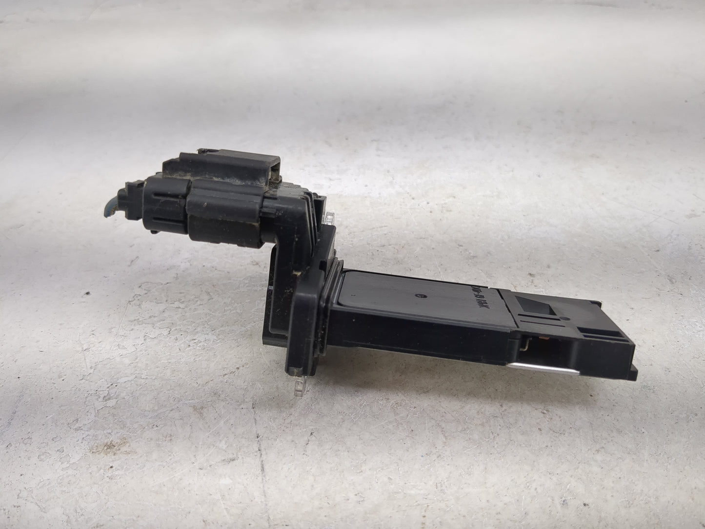 2014-2019 Chevrolet Silverado 1500 Mass Air Flow Meter Maf 1486309 - Oemusedautoparts1.com