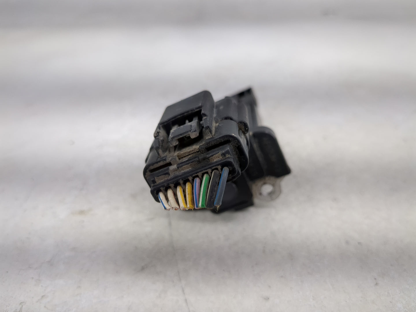 2014-2019 Chevrolet Silverado 1500 Mass Air Flow Meter Maf 1486309 - Oemusedautoparts1.com