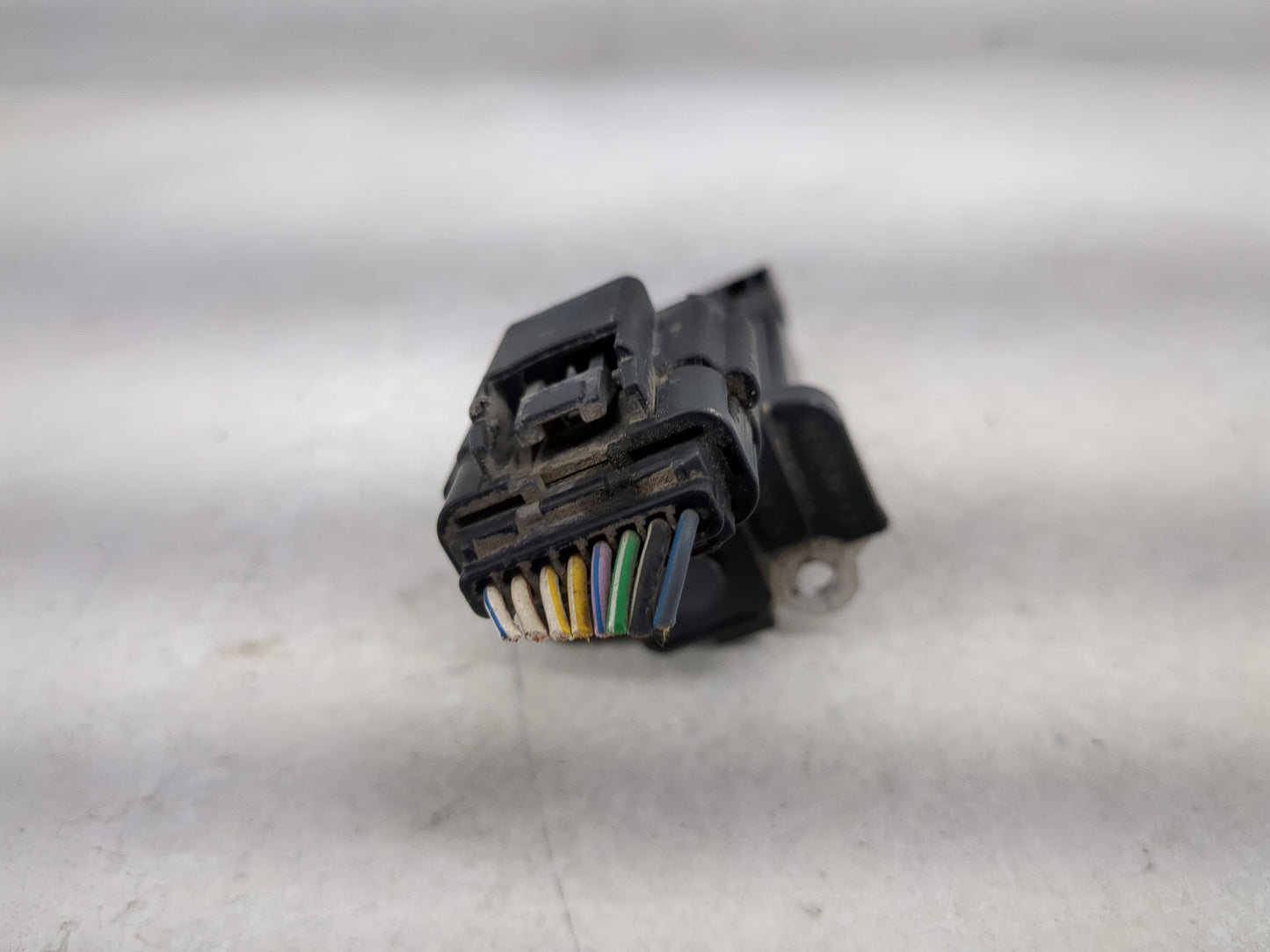 2014-2019 Chevrolet Silverado 1500 Mass Air Flow Meter Maf 1486309 - Oemusedautoparts1.com