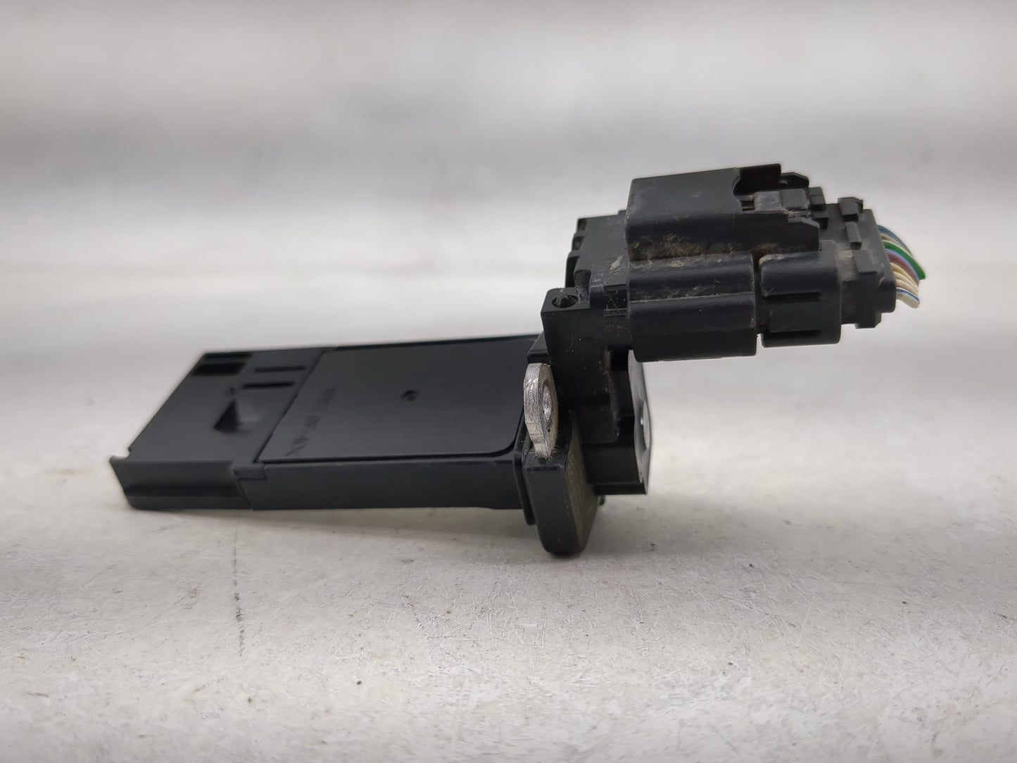 2014-2019 Chevrolet Silverado 1500 Mass Air Flow Meter Maf 1486309 - Oemusedautoparts1.com