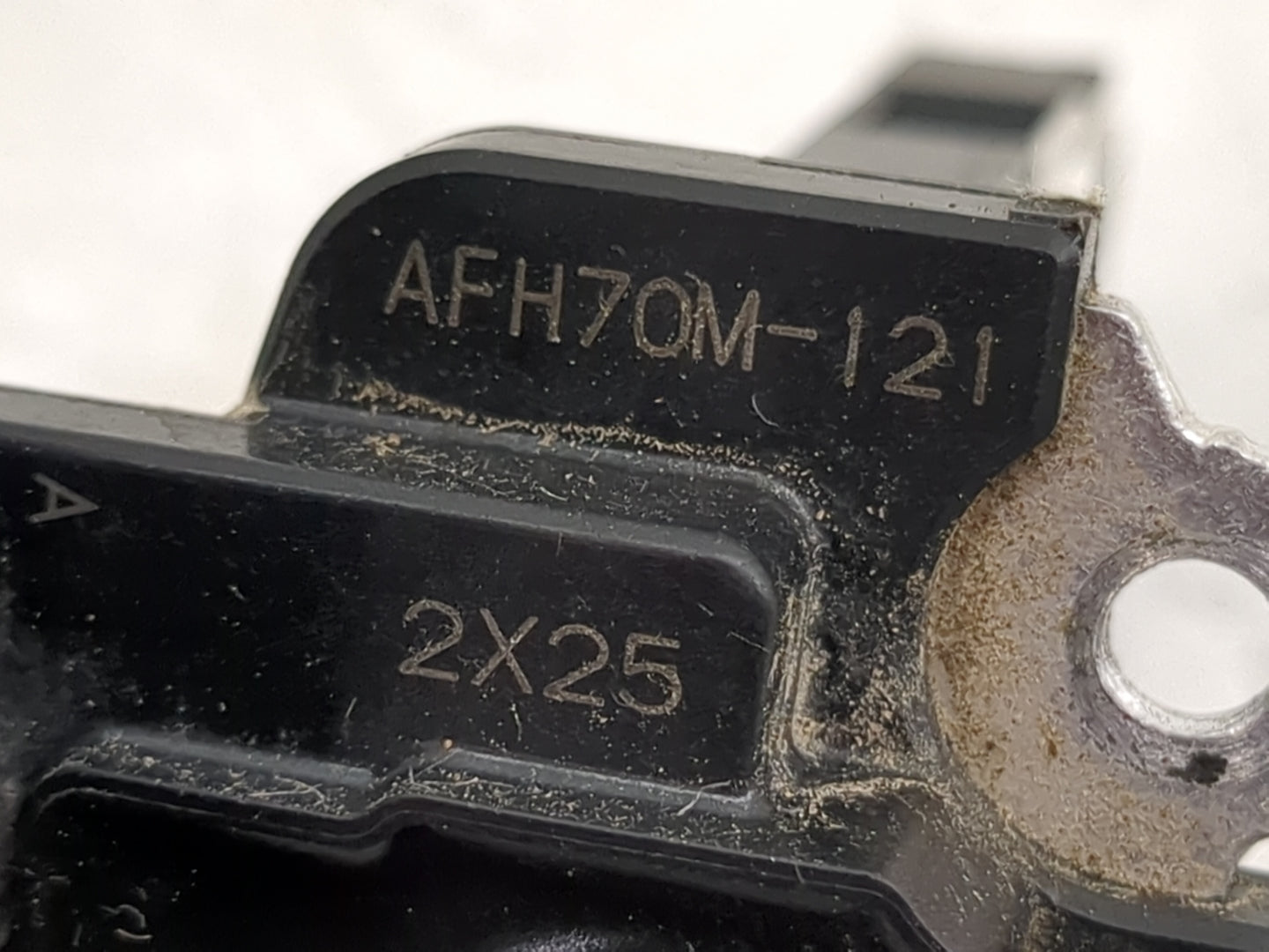 2014-2019 Chevrolet Silverado 1500 Mass Air Flow Meter Maf 1486309 - Oemusedautoparts1.com