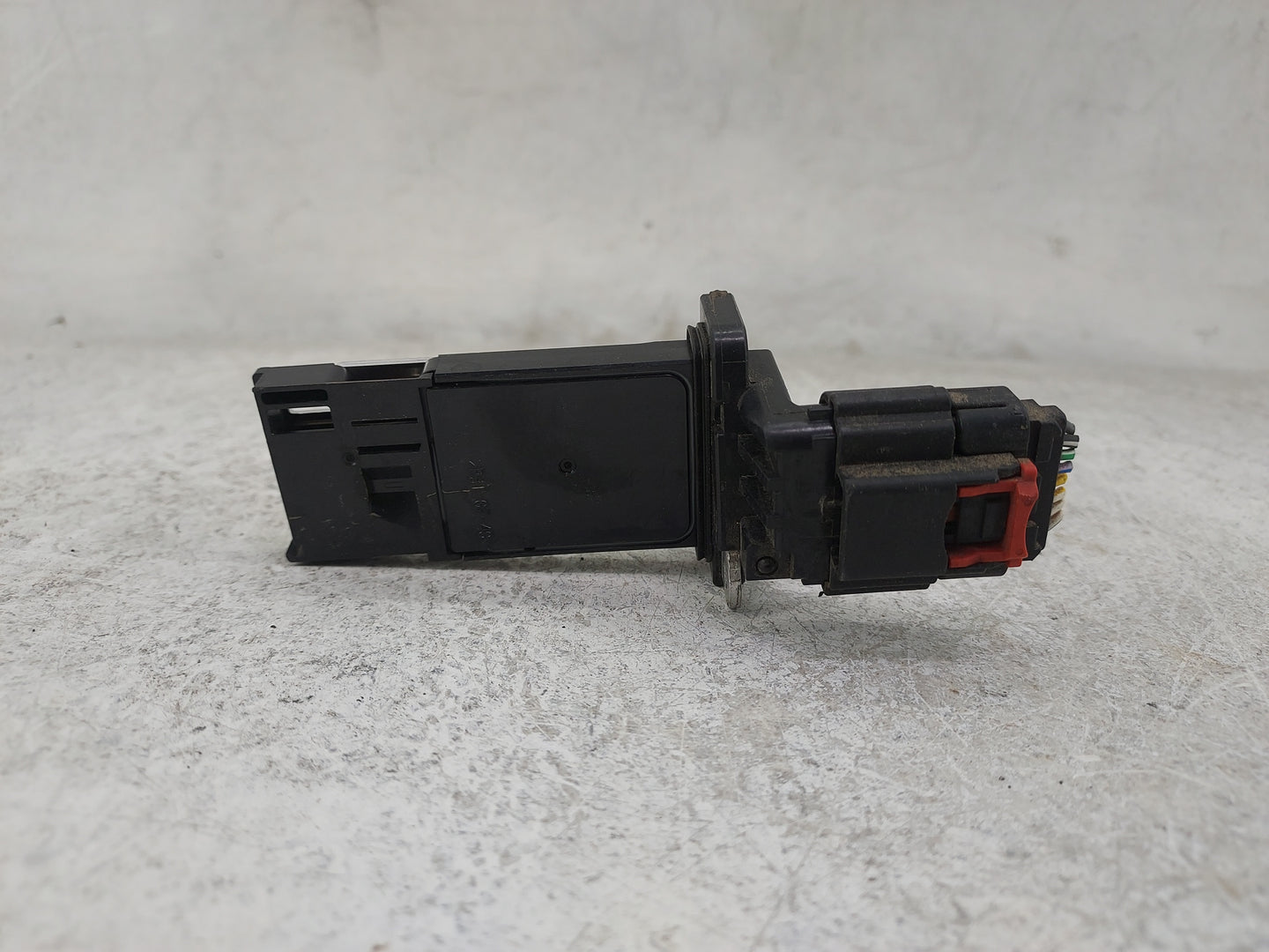 2014-2019 Chevrolet Silverado 1500 Mass Air Flow Meter Maf 1486392 - Oemusedautoparts1.com