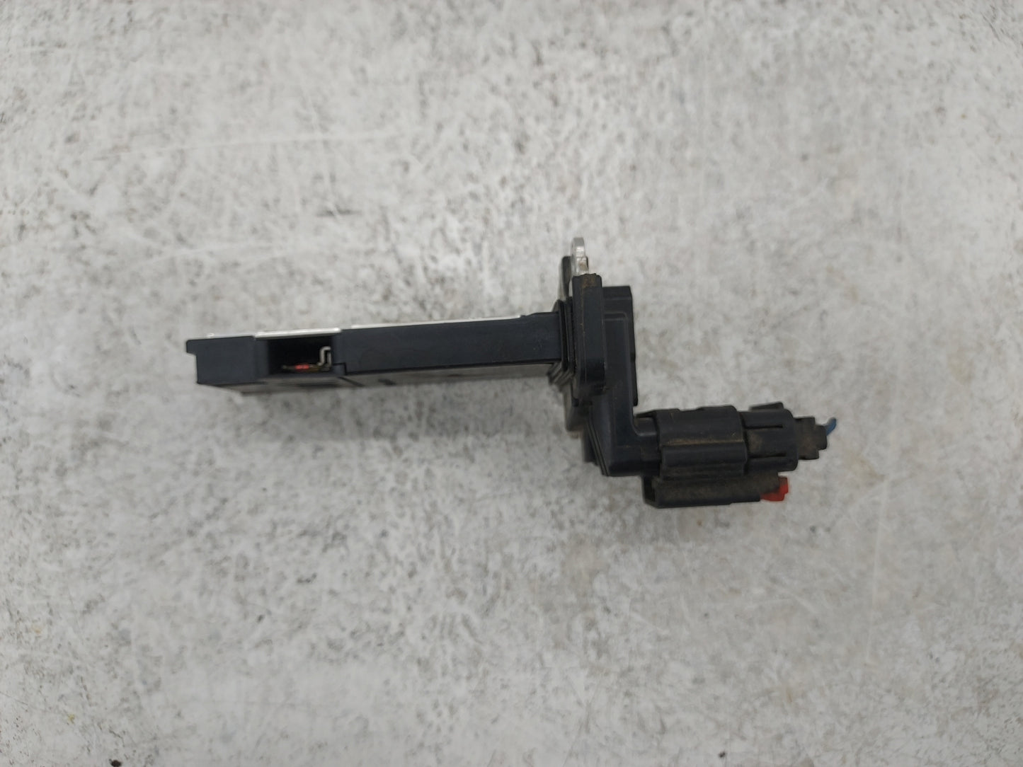 2014-2019 Chevrolet Silverado 1500 Mass Air Flow Meter Maf 1486392 - Oemusedautoparts1.com