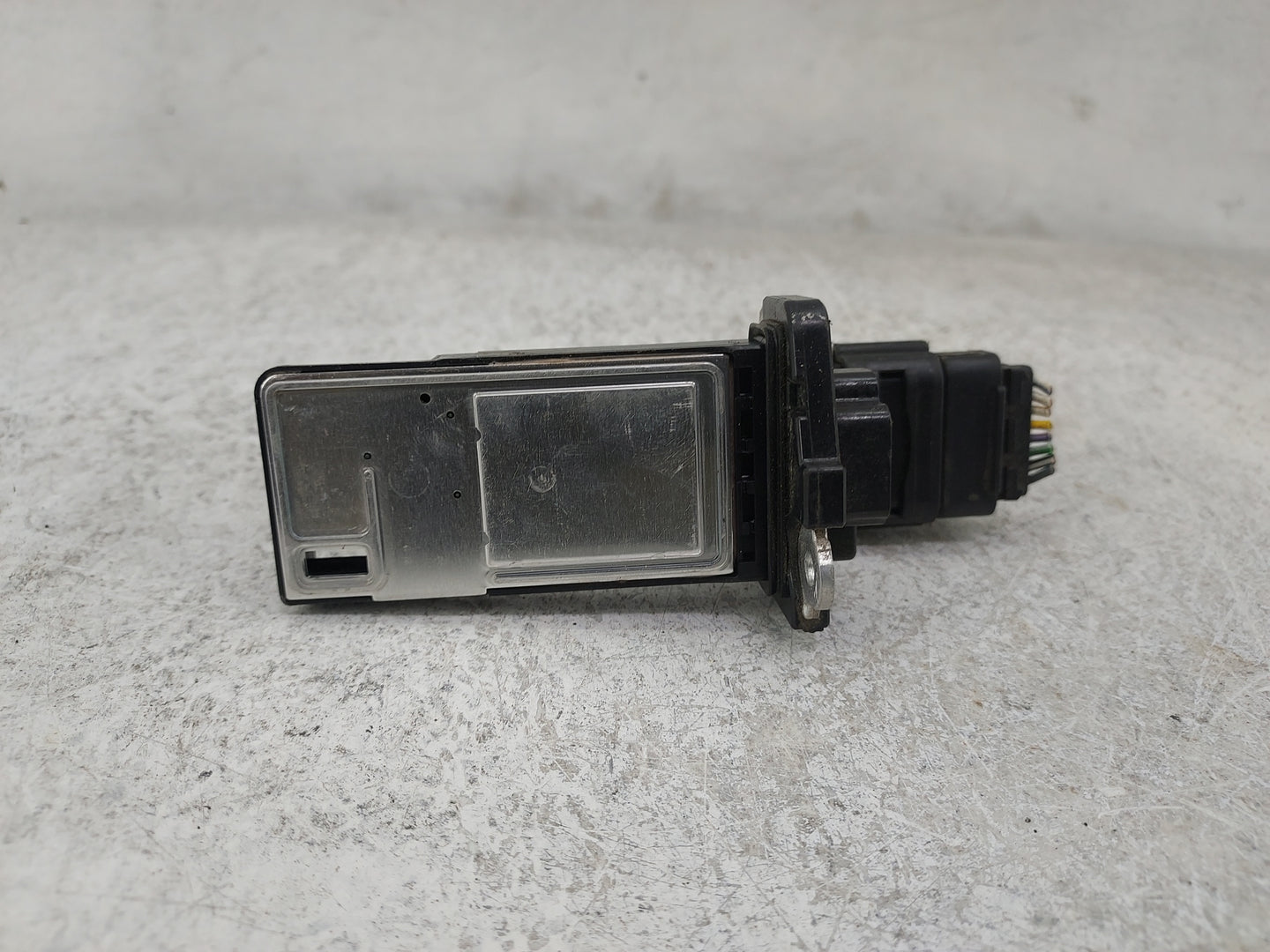 2014-2019 Chevrolet Silverado 1500 Mass Air Flow Meter Maf 1486392 - Oemusedautoparts1.com