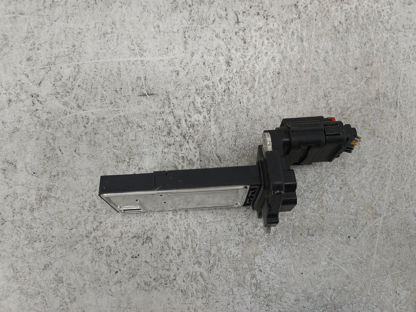 2014-2019 Chevrolet Silverado 1500 Mass Air Flow Meter Maf 1486392 - Oemusedautoparts1.com