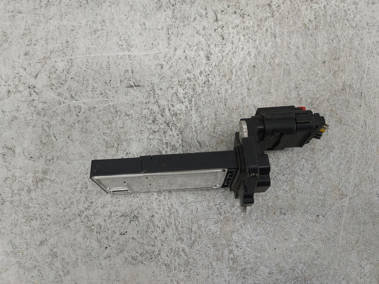2014-2019 Chevrolet Silverado 1500 Mass Air Flow Meter Maf 1486392 - Oemusedautoparts1.com