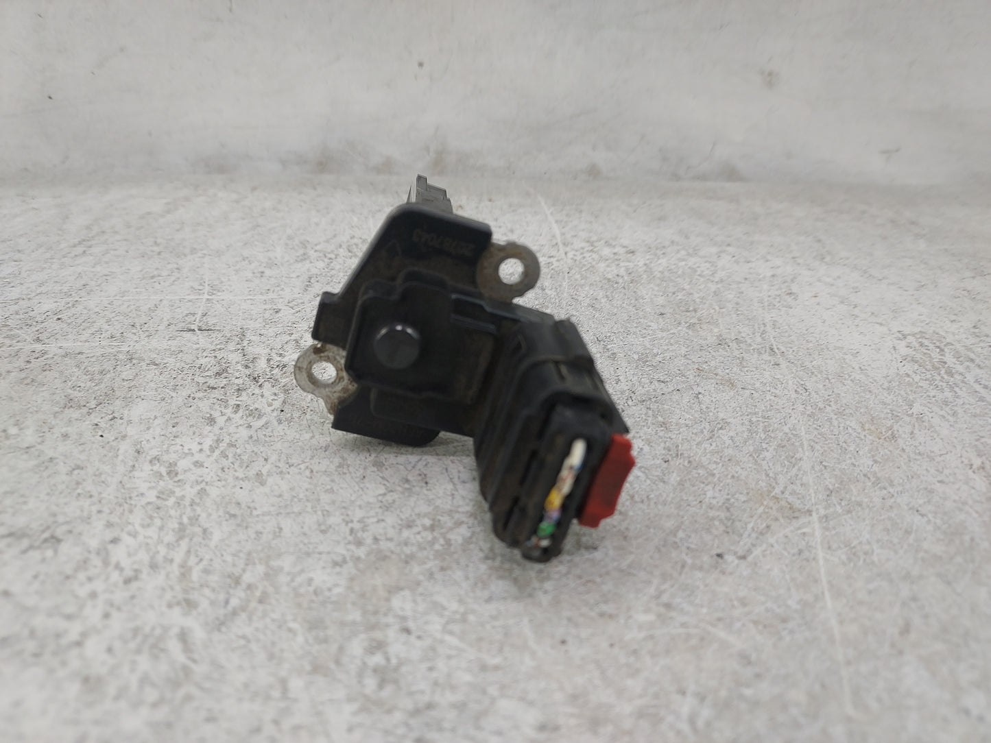 2014-2019 Chevrolet Silverado 1500 Mass Air Flow Meter Maf 1486392 - Oemusedautoparts1.com