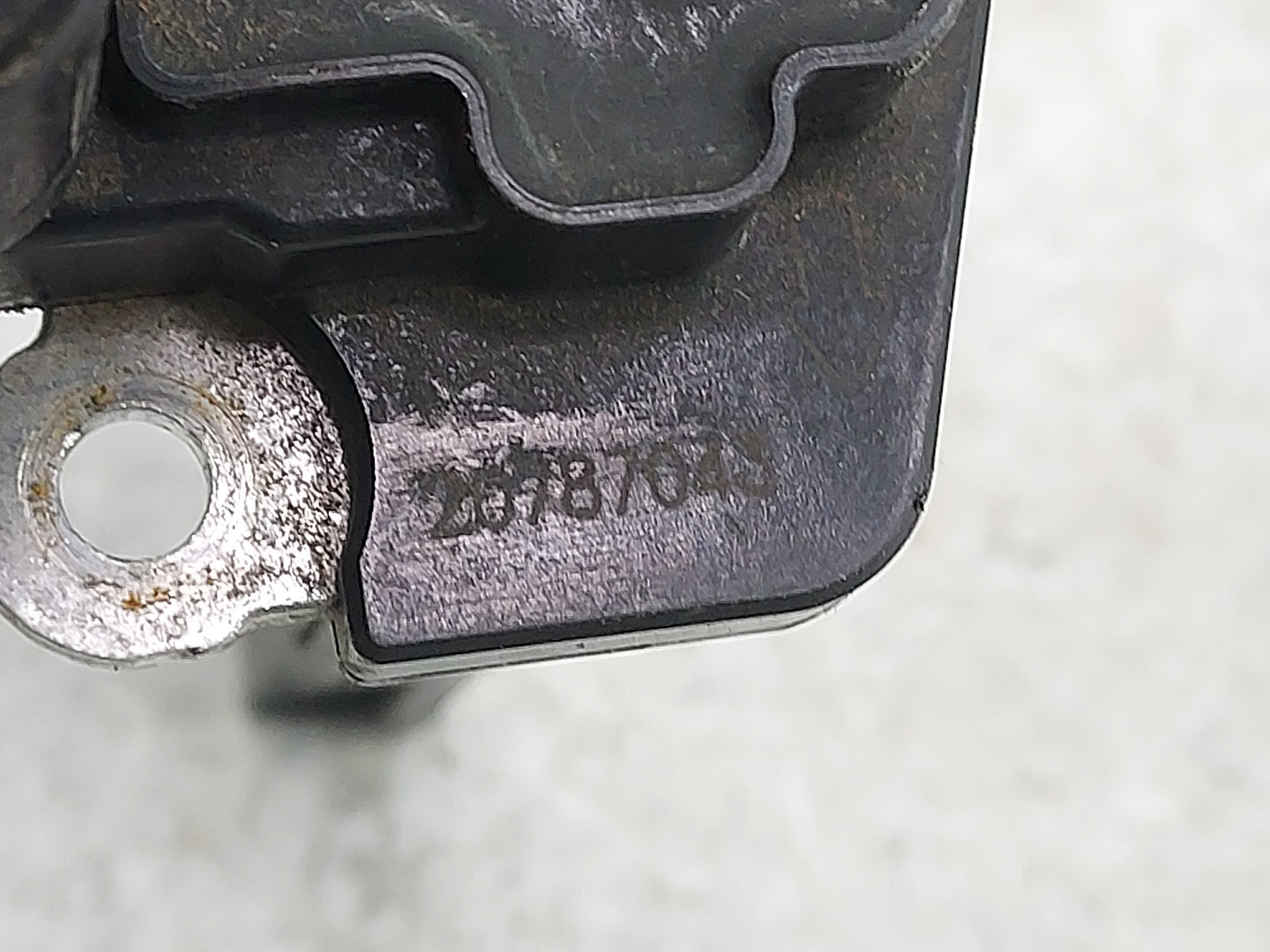 2014-2019 Chevrolet Silverado 1500 Mass Air Flow Meter Maf 1486392 - Oemusedautoparts1.com