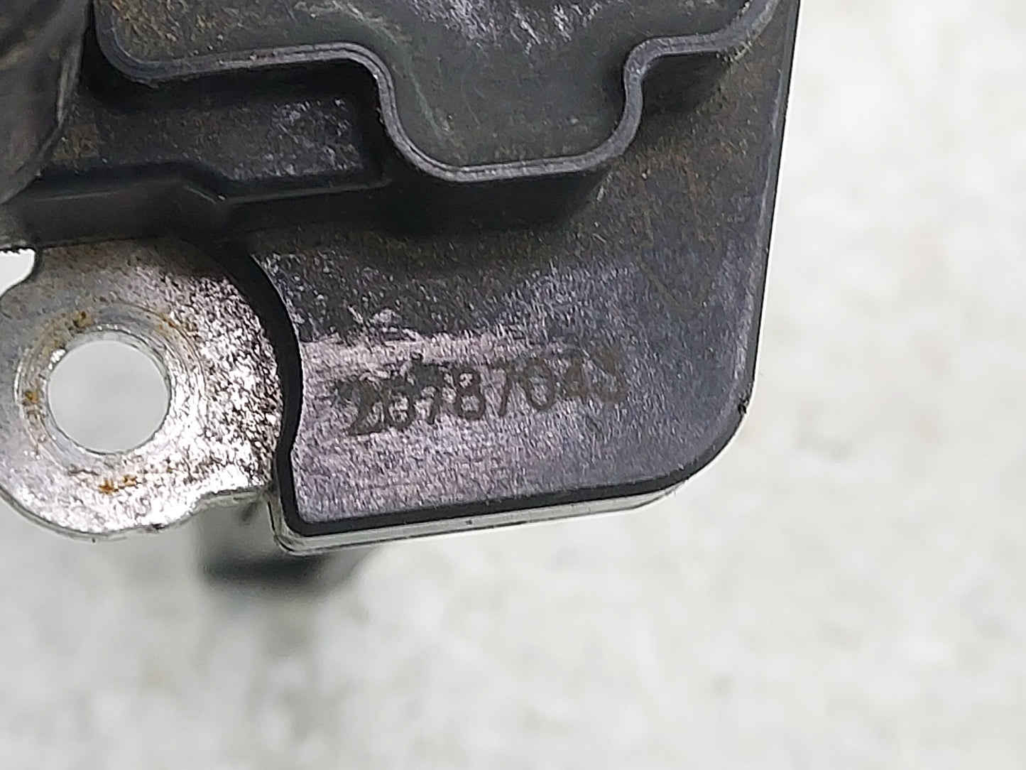 2014-2019 Chevrolet Silverado 1500 Mass Air Flow Meter Maf 1486392 - Oemusedautoparts1.com