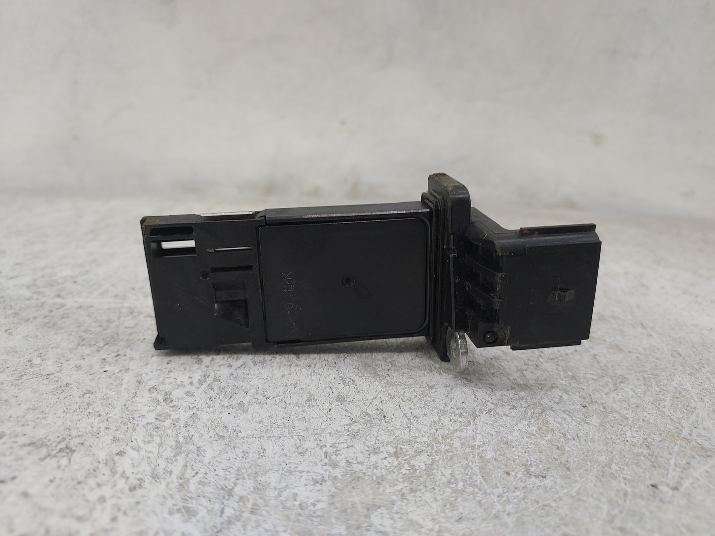 2014-2019 Chevrolet Silverado 1500 Mass Air Flow Meter Maf 1486593 - Oemusedautoparts1.com