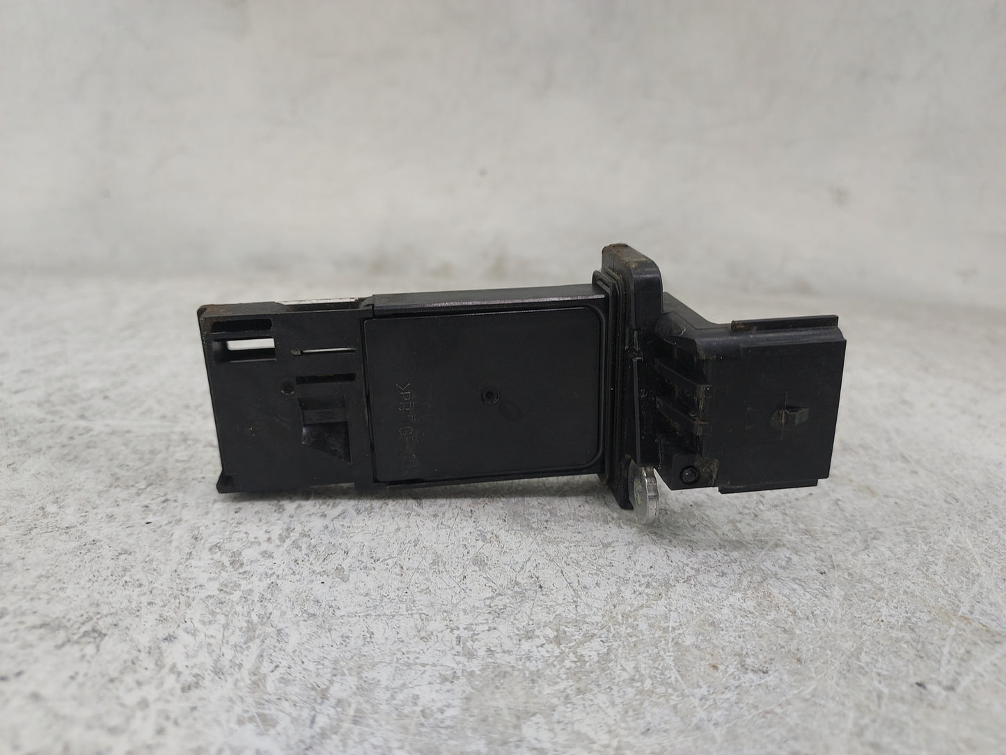 2014-2019 Chevrolet Silverado 1500 Mass Air Flow Meter Maf 1486593 - Oemusedautoparts1.com