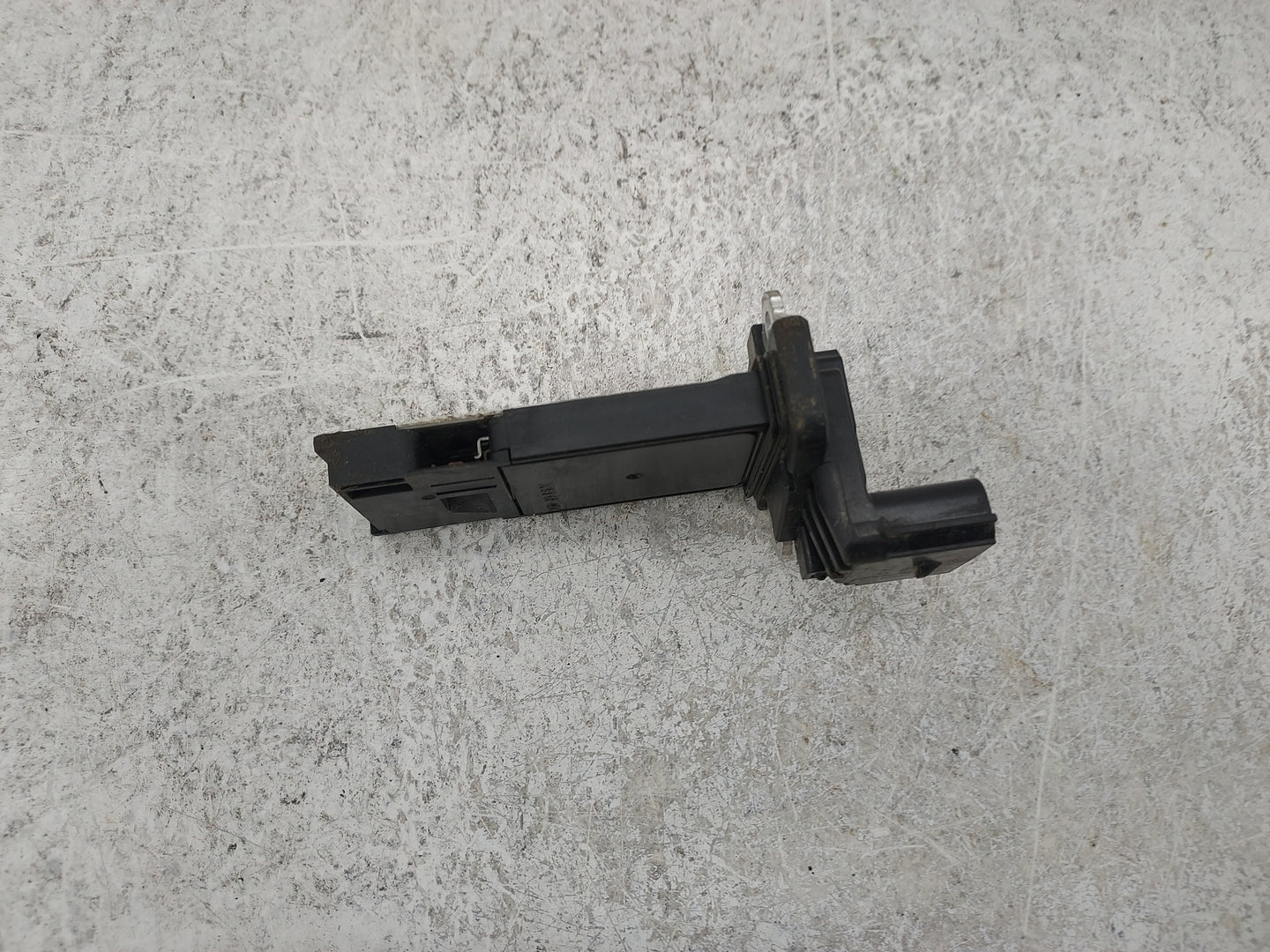 2014-2019 Chevrolet Silverado 1500 Mass Air Flow Meter Maf 1486593 - Oemusedautoparts1.com