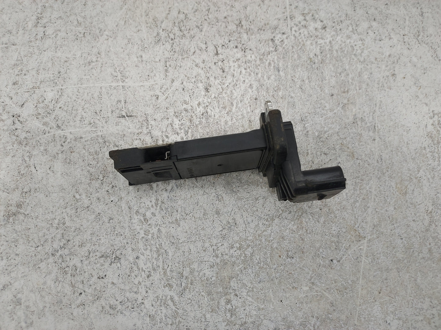 2014-2019 Chevrolet Silverado 1500 Mass Air Flow Meter Maf 1486593 - Oemusedautoparts1.com