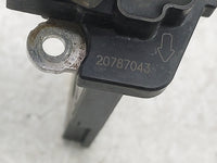 2014-2019 Chevrolet Silverado 1500 Mass Air Flow Meter Maf 1486593 - Oemusedautoparts1.com