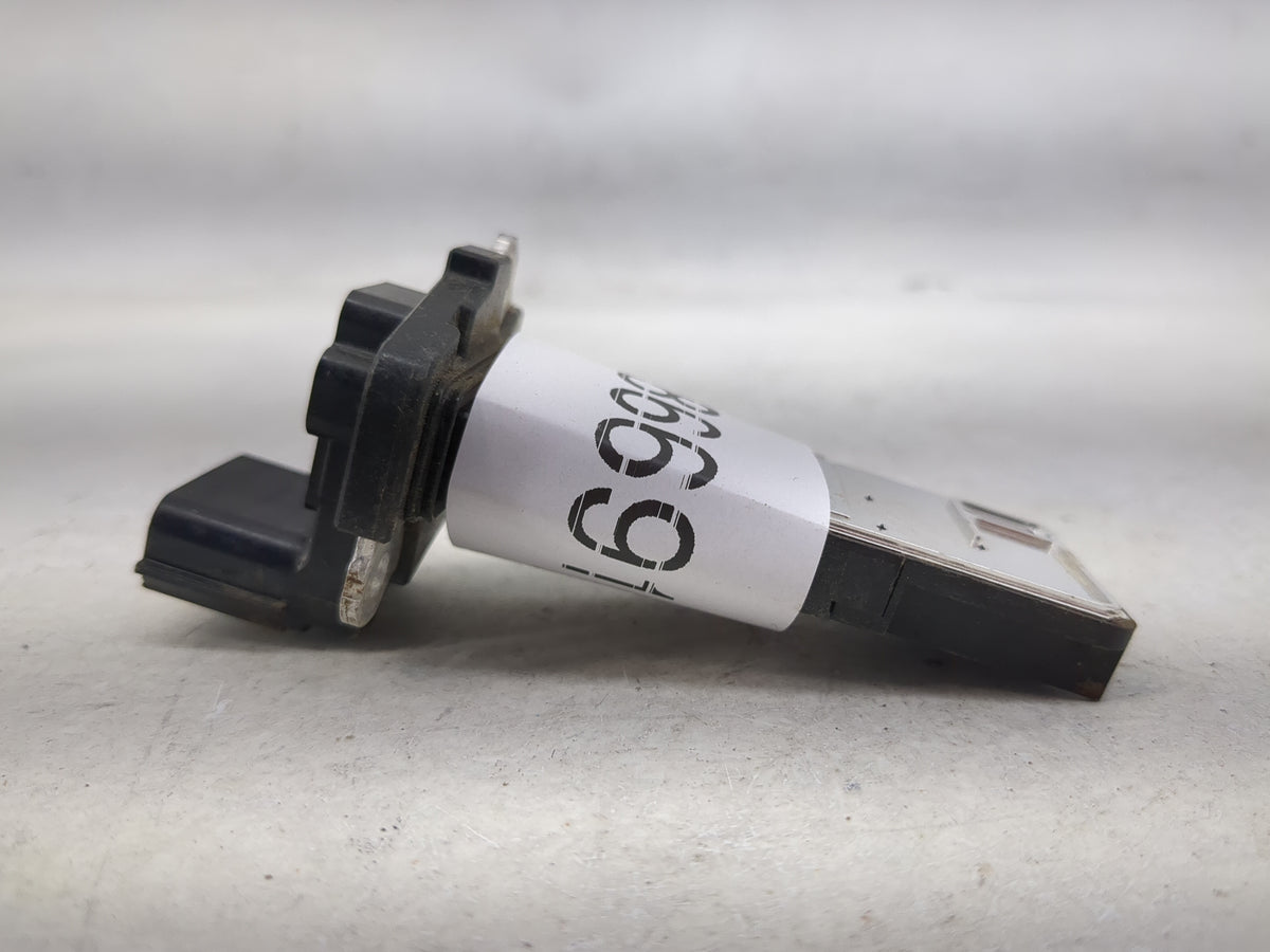 2014-2019 Chevrolet Silverado 1500 Mass Air Flow Meter Maf 1486691 - Oemusedautoparts1.com