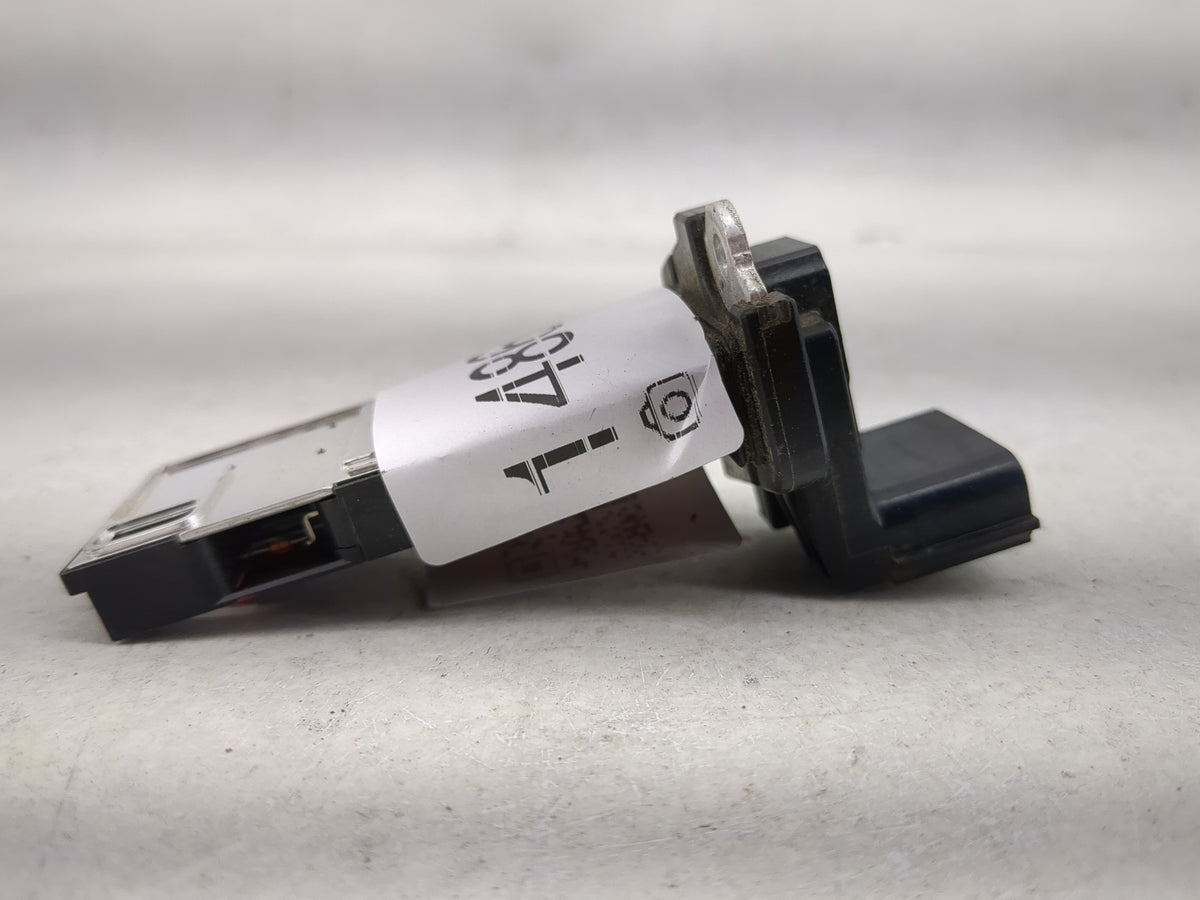 2014-2019 Chevrolet Silverado 1500 Mass Air Flow Meter Maf 1486691 - Oemusedautoparts1.com