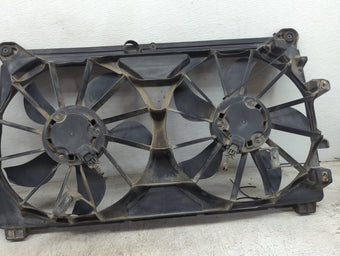 compare product 2014-2021 Chevrolet Silverado 1500 Electric Radiator Cooling Fan Motor Assembly P/N:92269916 Fits OEM Used Auto Parts