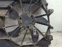2014-2021 Chevrolet Silverado 1500 Electric Radiator Cooling Fan Motor Assembly P/N:92269916 Fits OEM Used Auto Parts - Oemu
