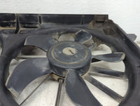 2014-2021 Chevrolet Silverado 1500 Electric Radiator Cooling Fan Motor Assembly P/N:92269916 Fits OEM Used Auto Parts - Oemu