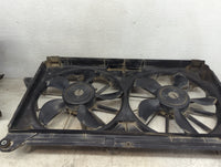 2014-2021 Chevrolet Silverado 1500 Electric Radiator Cooling Fan Motor Assembly P/N:92269916 Fits OEM Used Auto Parts - Oemu