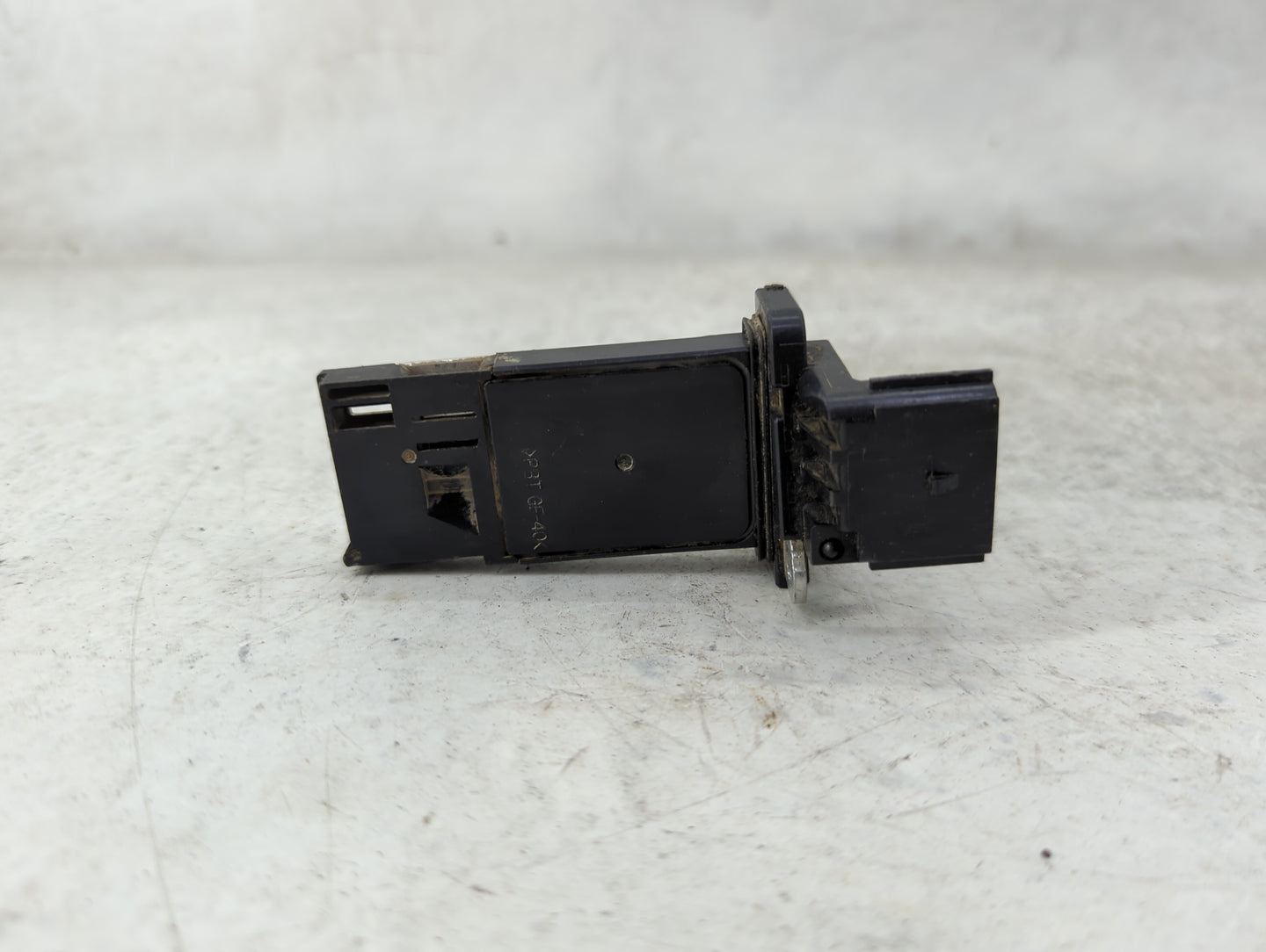 2014-2019 Chevrolet Silverado 1500 Mass Air Flow Meter Maf 1487311 - Oemusedautoparts1.com