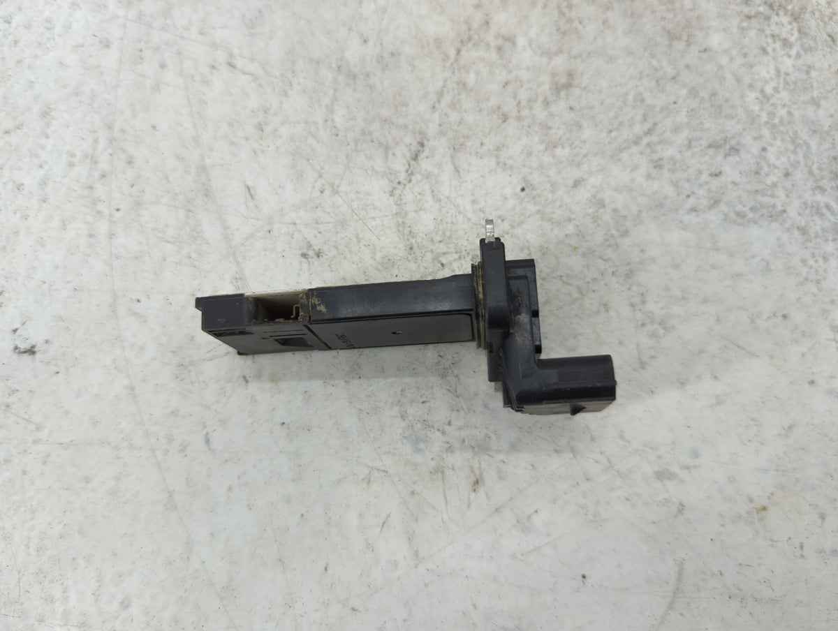 2014-2019 Chevrolet Silverado 1500 Mass Air Flow Meter Maf Sensor 1487311 - Oemusedautoparts1.com