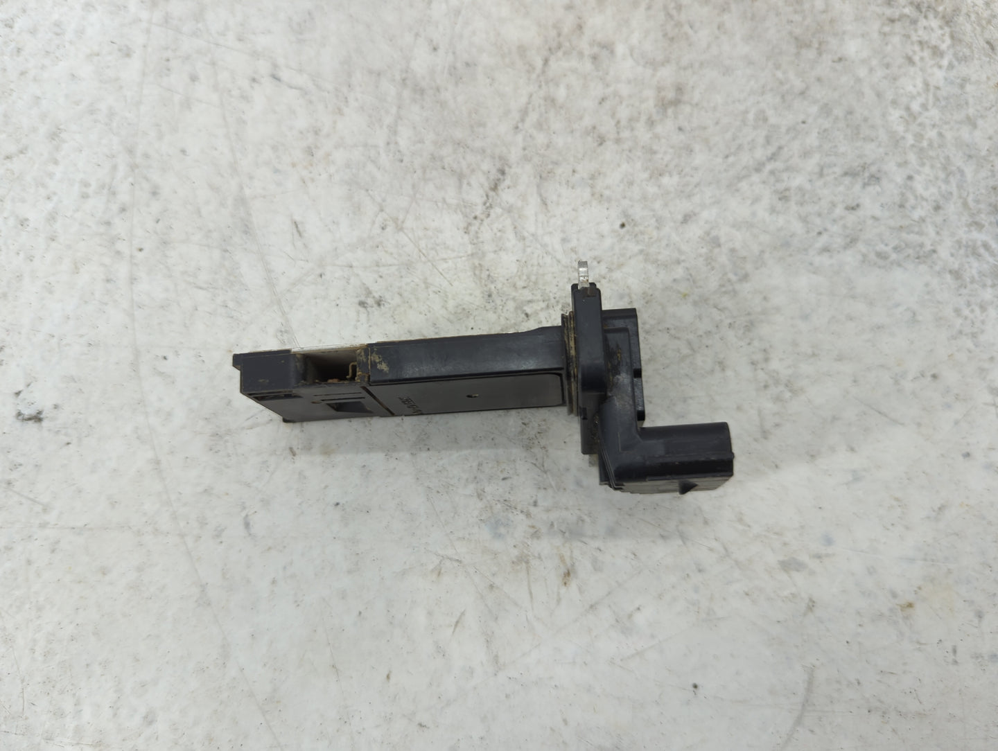 2014-2019 Chevrolet Silverado 1500 Mass Air Flow Meter Maf 1487311 - Oemusedautoparts1.com