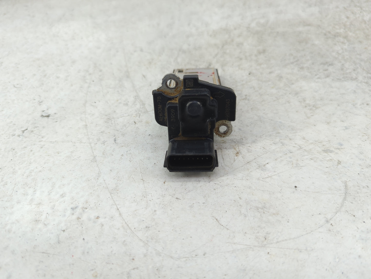 2014-2019 Chevrolet Silverado 1500 Mass Air Flow Meter Maf 1487311 - Oemusedautoparts1.com