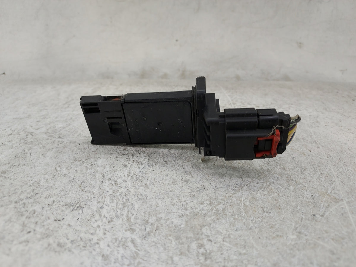 2014-2019 Chevrolet Silverado 1500 Mass Air Flow Meter Maf Sensor 1487750 - Oemusedautoparts1.com