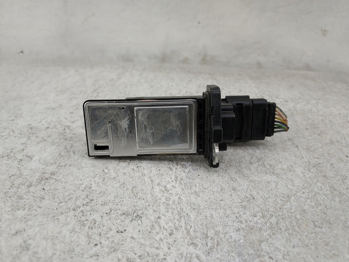 2014-2019 Chevrolet Silverado 1500 Mass Air Flow Meter Maf Sensor 1487750 - Oemusedautoparts1.com