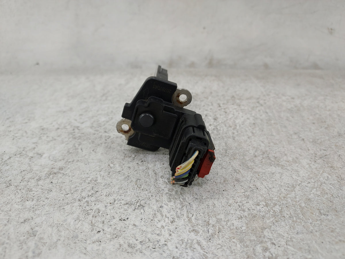2014-2019 Chevrolet Silverado 1500 Mass Air Flow Meter Maf Sensor 1487750 - Oemusedautoparts1.com