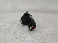 2014-2019 Chevrolet Silverado 1500 Mass Air Flow Meter Maf Sensor 1487750 - Oemusedautoparts1.com