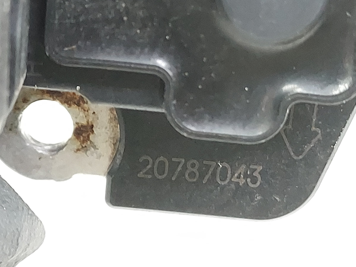 2014-2019 Chevrolet Silverado 1500 Mass Air Flow Meter Maf Sensor 1487750 - Oemusedautoparts1.com