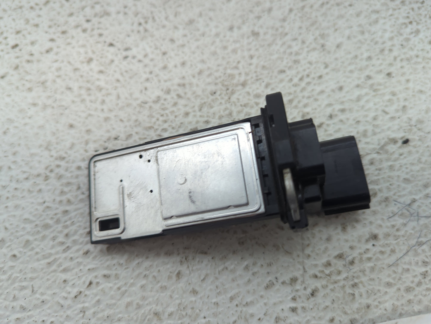 2014-2019 Chevrolet Silverado 1500 Mass Air Flow Meter Maf 1487858 - Oemusedautoparts1.com