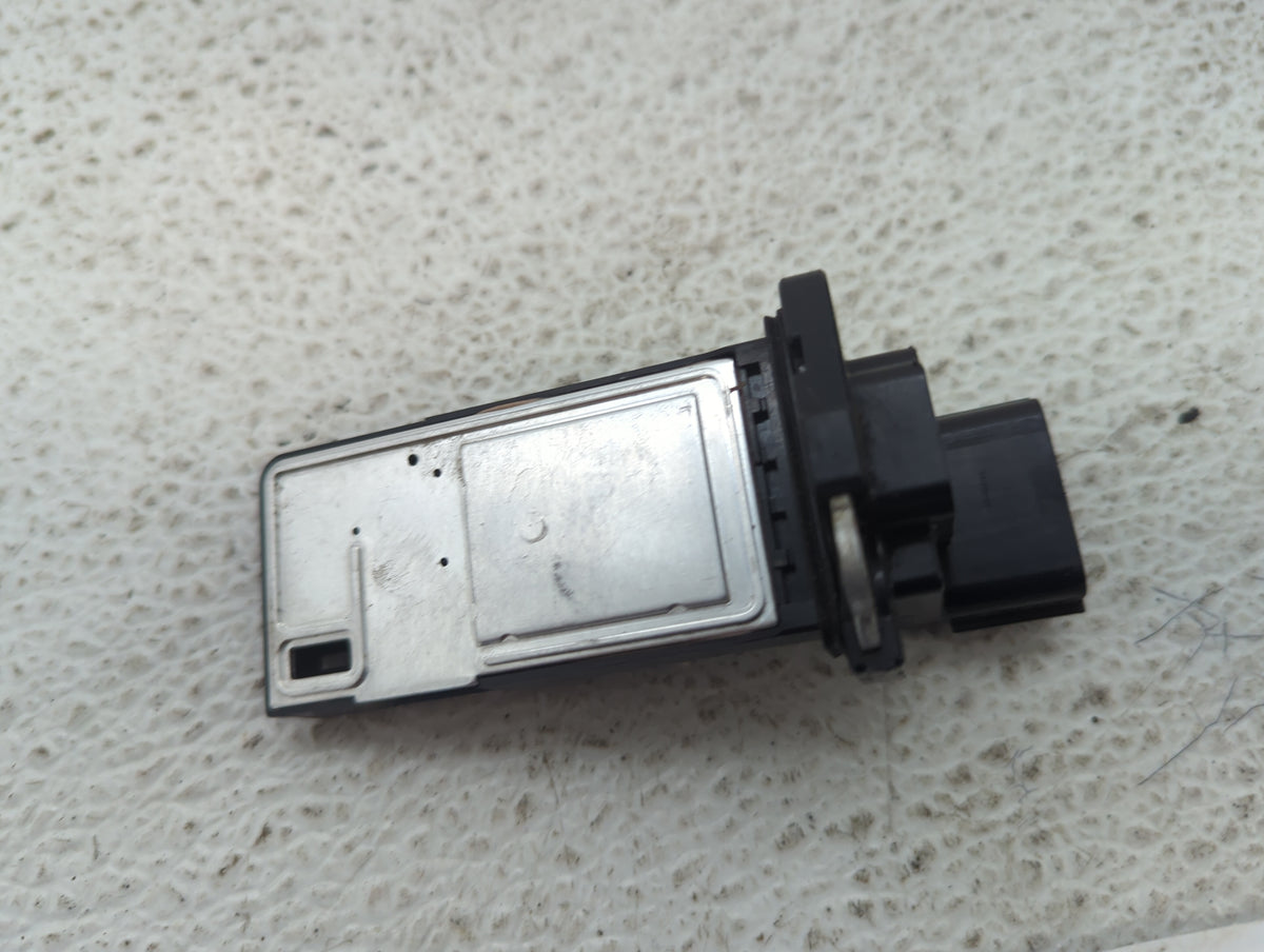 2014-2019 Chevrolet Silverado 1500 Mass Air Flow Meter Maf Sensor 1487858 - Oemusedautoparts1.com