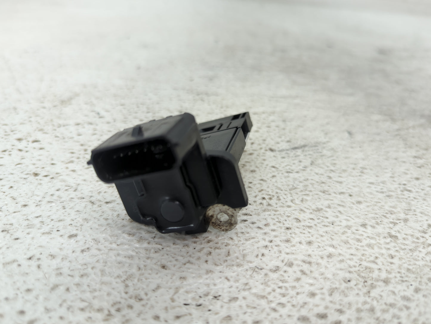 2014-2019 Chevrolet Silverado 1500 Mass Air Flow Meter Maf 1487858 - Oemusedautoparts1.com