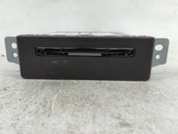 2014 Chevrolet Silverado 1500 Radio AM FM Cd Player Receiver Replacement P/N:06A1440CD9CE Fits Fits 2013 2015 OEM Used Auto 