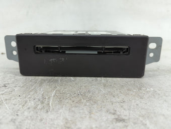 compare product 2014 Chevrolet Silverado 1500 Radio AM FM Cd Player Receiver Replacement P/N:06A1440CD9CE Fits Fits 2013 2015 OEM Used Auto Parts