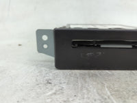 2014 Chevrolet Silverado 1500 Radio AM FM Cd Player Receiver Replacement P/N:06A1440CD9CE Fits Fits 2013 2015 OEM Used Auto 