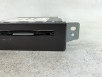 2014 Chevrolet Silverado 1500 Radio AM FM Cd Player Receiver Replacement P/N:06A1440CD9CE Fits Fits 2013 2015 OEM Used Auto 